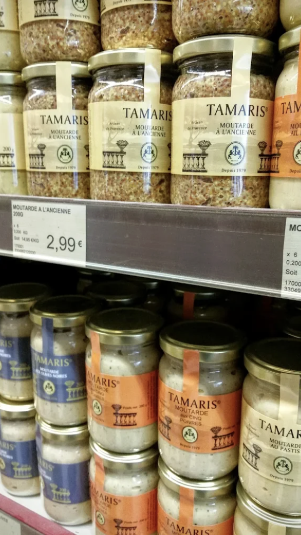 Épicerie Fine